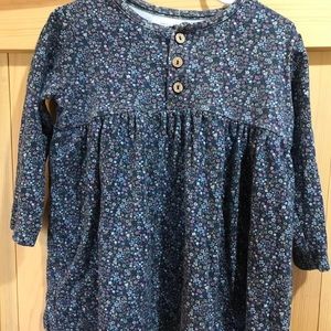 Toddler Girl Jamie Kay Dress